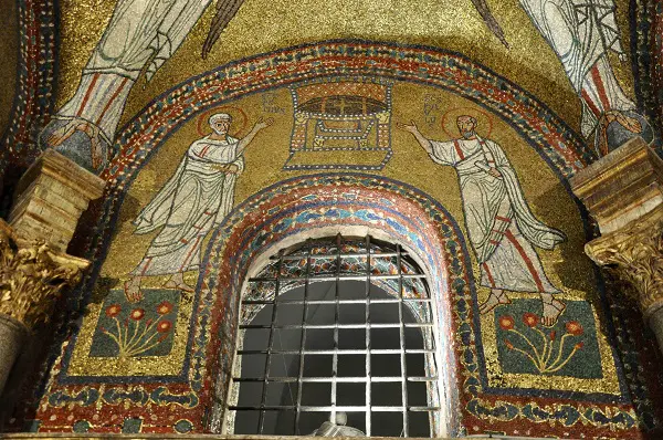 Santa-Prassede-San-Zeno-kapel-Rome (7)