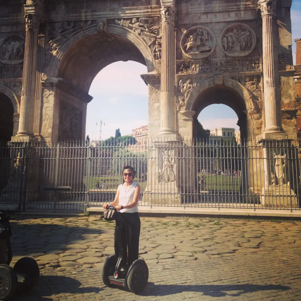 Segway-Rome-1