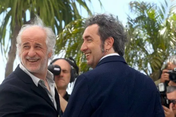 Servillo-Cannes