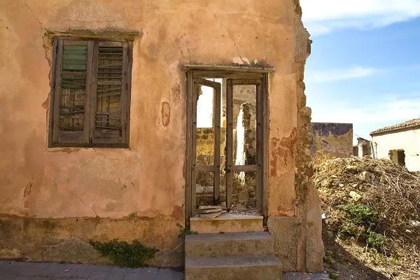 Sicilie-Poggioreale (5)