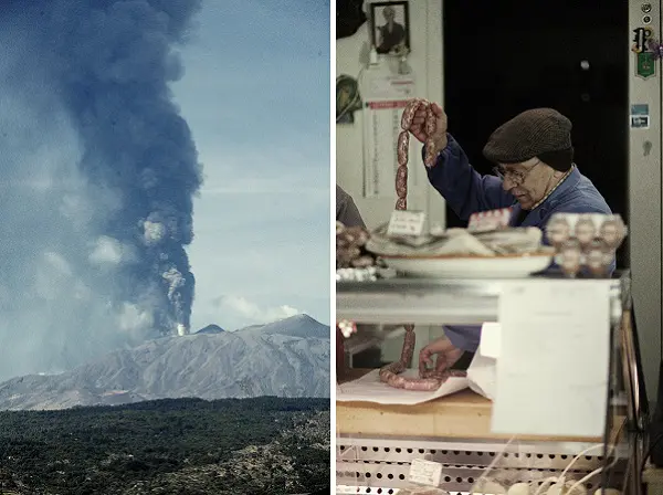 Sicilie-per-klassieker-Etna-slager -Linguaglossa