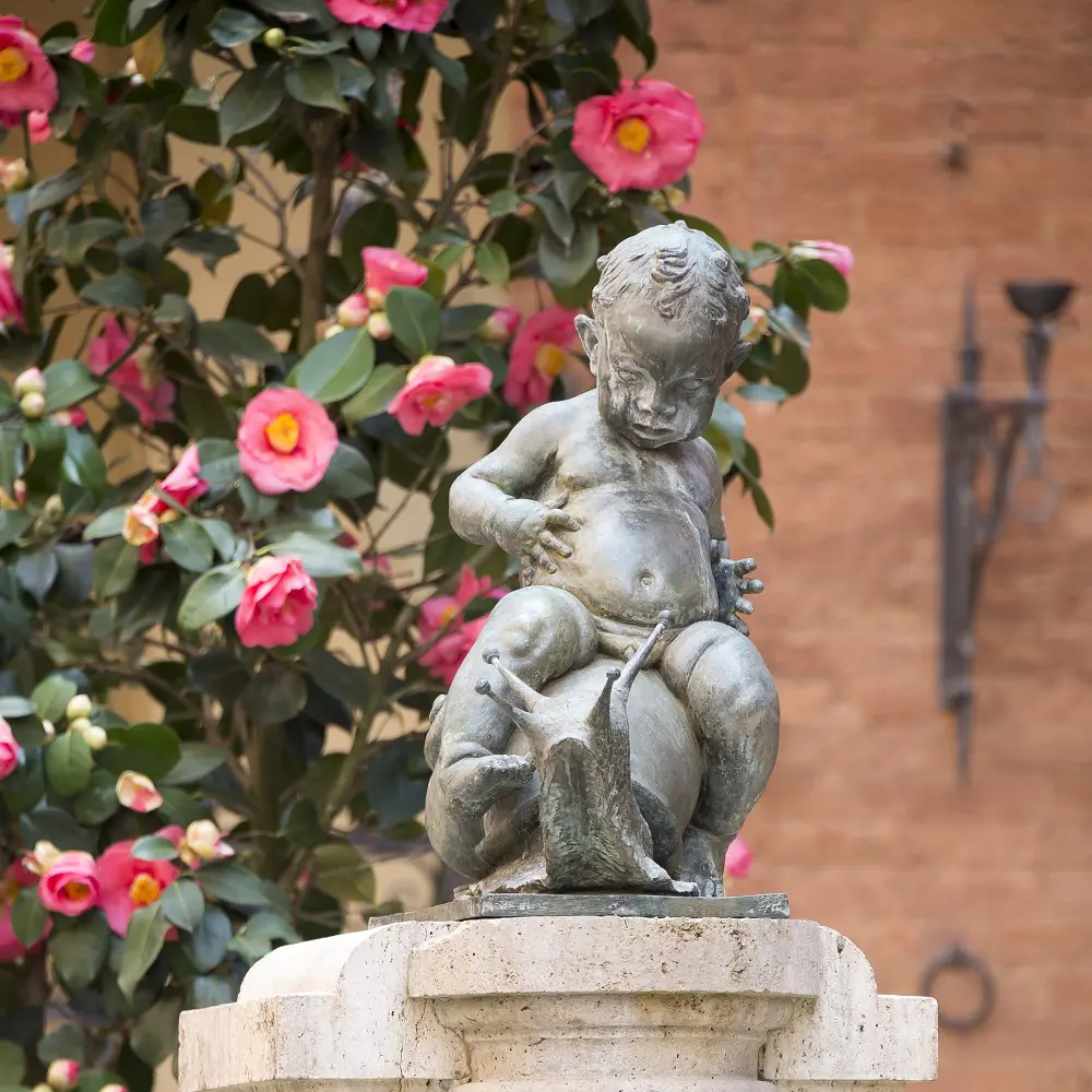 Siena-contrada-chiocciola-slak