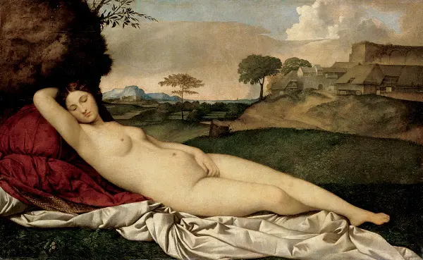 Slapende-Venus-Giorgione