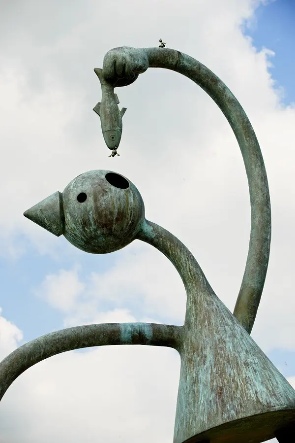 Sprookjes-Beelden-aan-Zee-Scheveningen-Haringeter