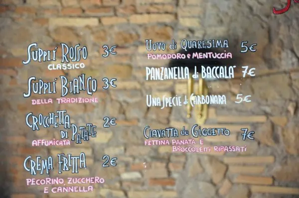 Supplizio-lunch-tip-Rome (2)