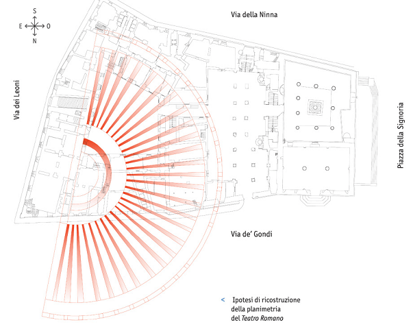 Teatro-romano-Palazzo-Vecchio-Florence