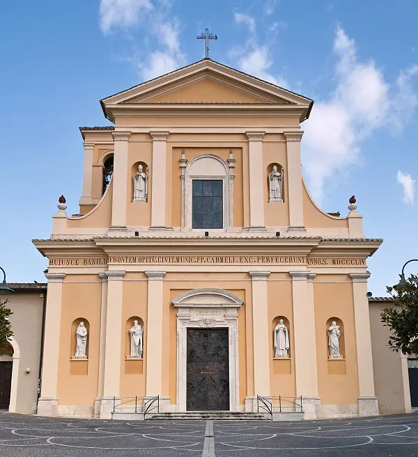 Terni-Umbrie
