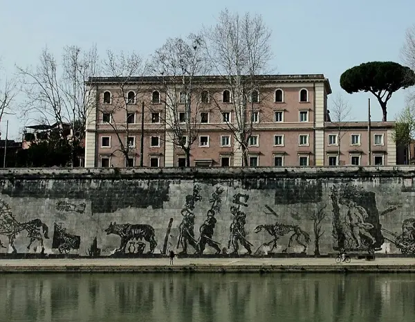 Tevereterno-Triumphs-Laments-William-Kentridge-Tiber-Rome (19)