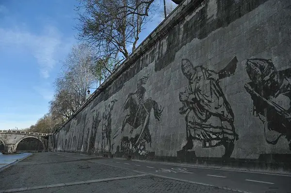 Tevereterno-Triumphs-Laments-William-Kentridge-Tiber-Rome (6)
