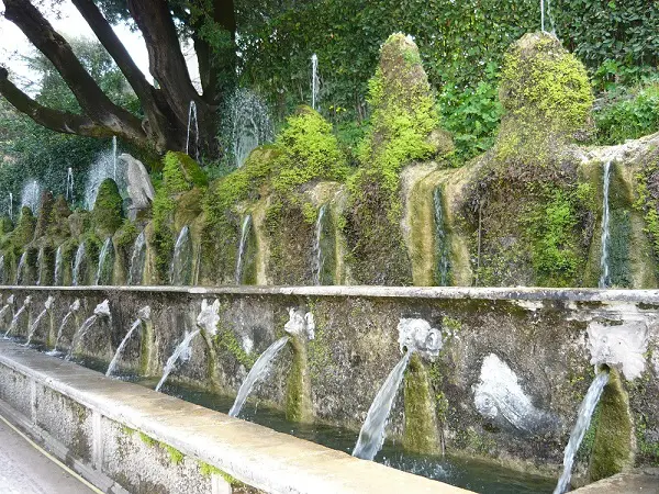 Tivoli-tuinen-Villa-Este