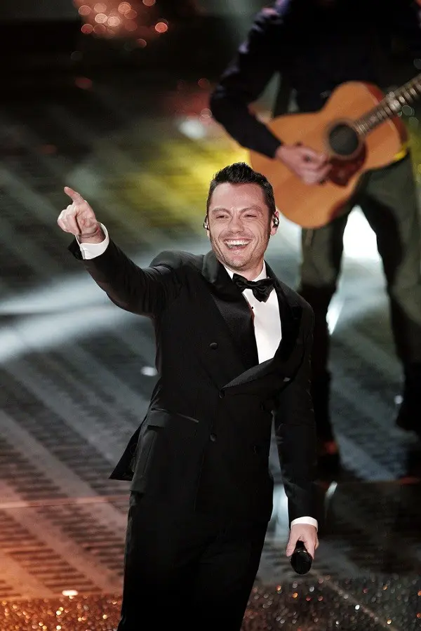 Tiziano-Ferro