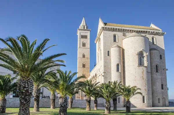 Trani-kathedraal (2)