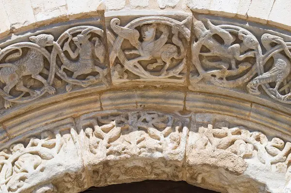 Trani-kathedraal-detail (4)