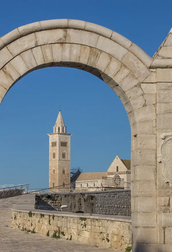 Trani