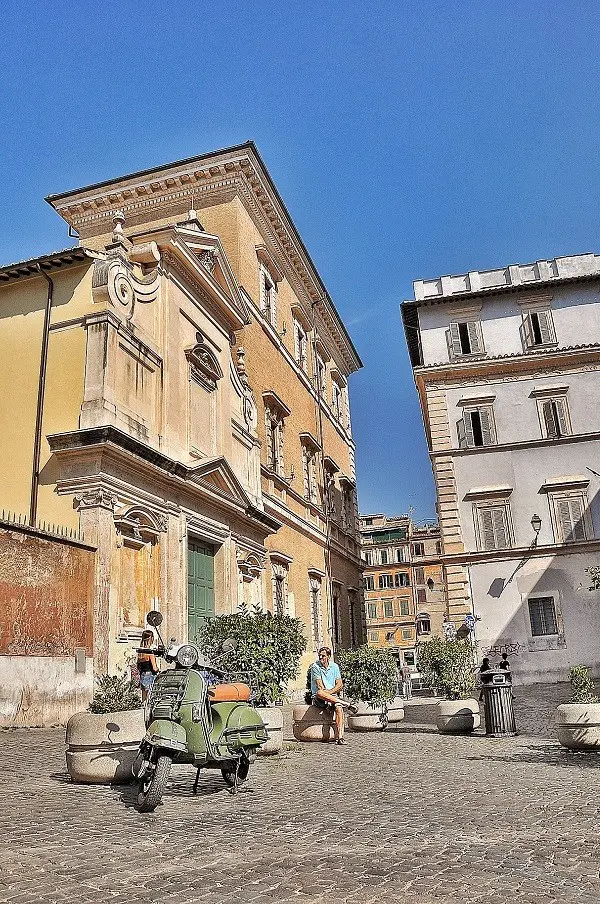 Trastevere-Rome (10)