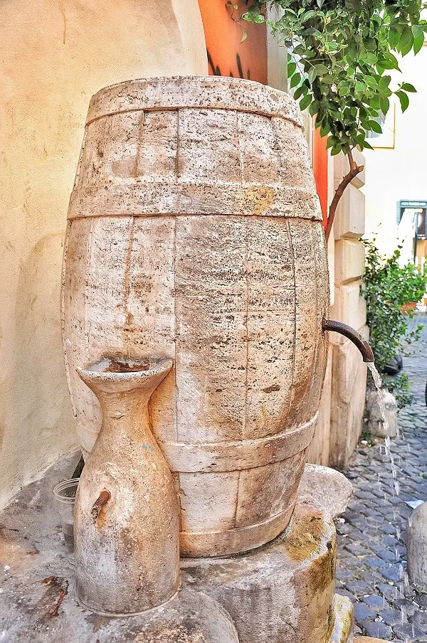 Trastevere-Rome (12)