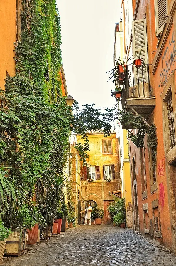 Trastevere-Rome (14)