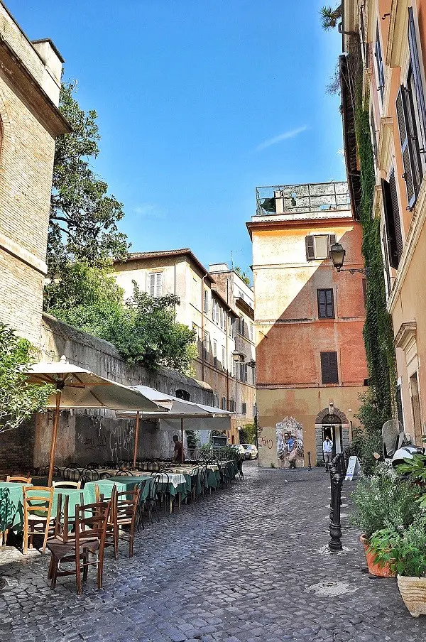 Trastevere-Rome (9)