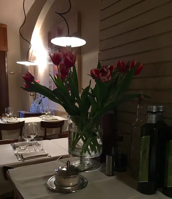 12 interior