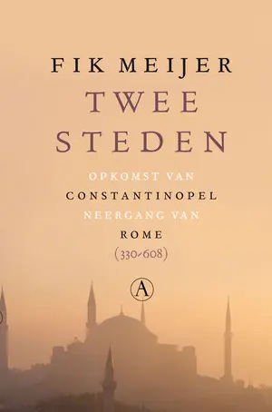 Twee-steden-Fik-Meijer