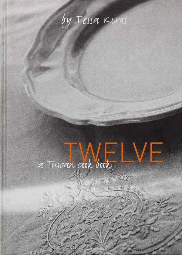 Twelve-Tessa-Kiros