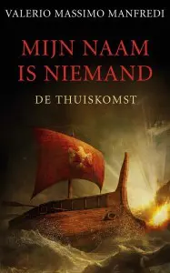 Valerio-Massimo-Manfredi-Mijn-naam-is-niemand-De-thuiskomst-Odysseus