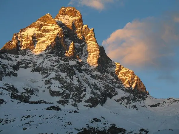 Valle-Aosta-Monte-Cervino