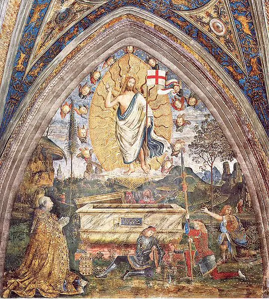 Vaticaan-Borgia