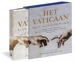 Vaticaan-alle-schilderijen
