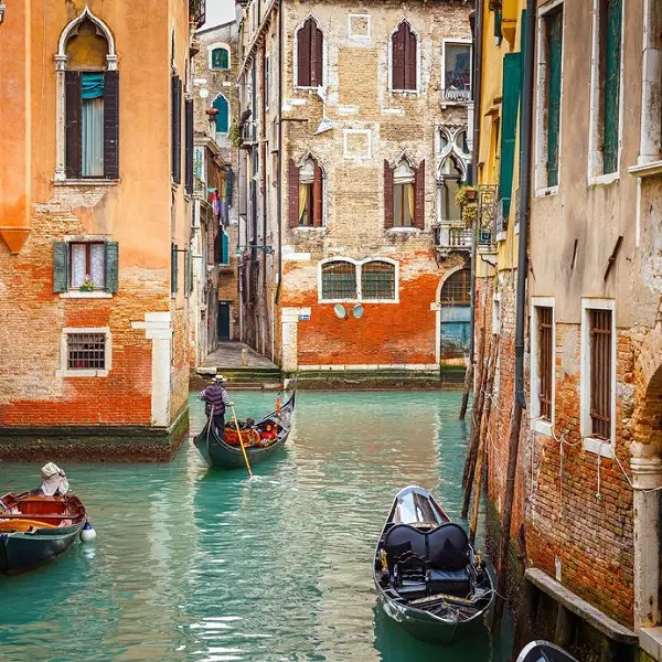 Venetie