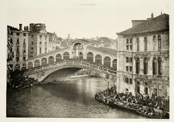 VENEZIA
