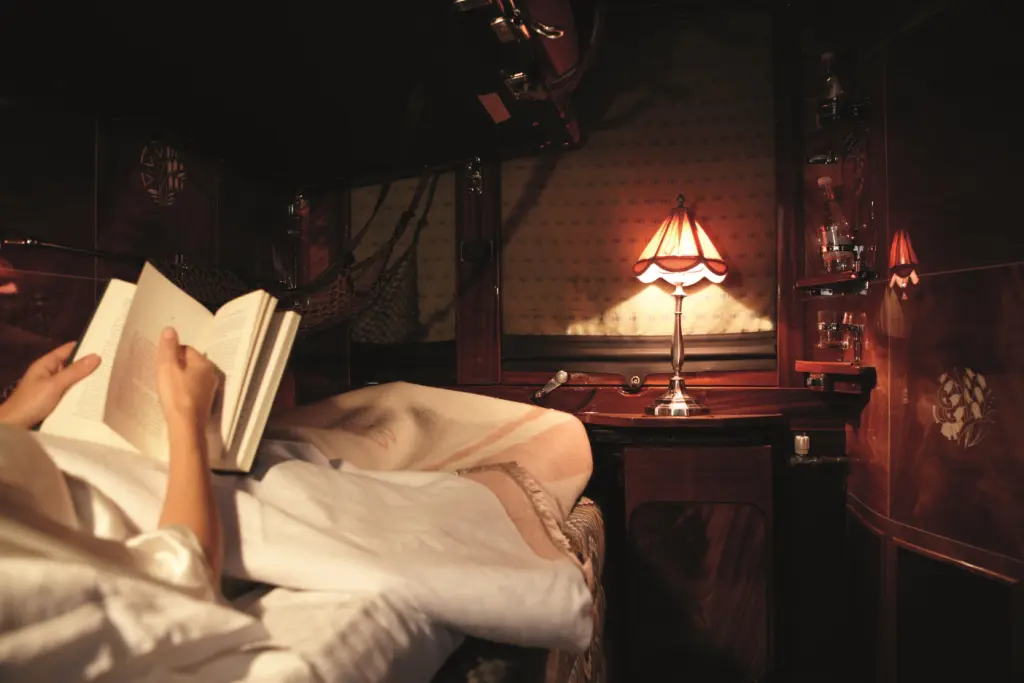 Venice Orient Express (1)