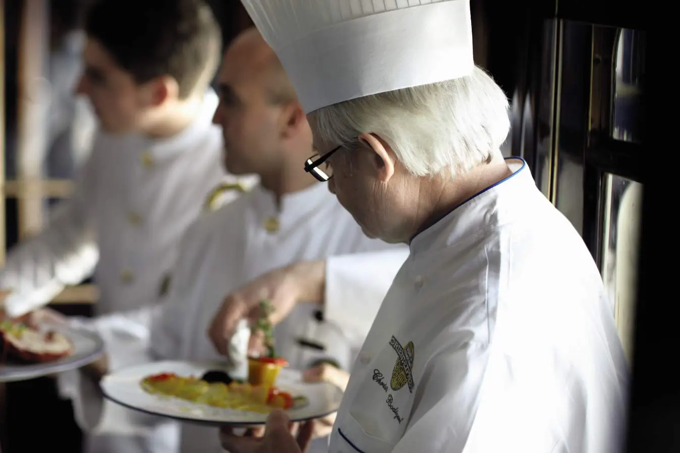 Venice Orient Express (16)