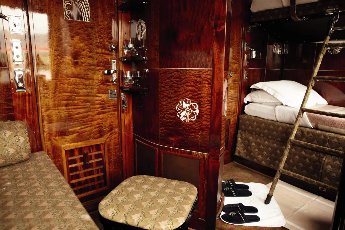 Venice Orient Express (2)