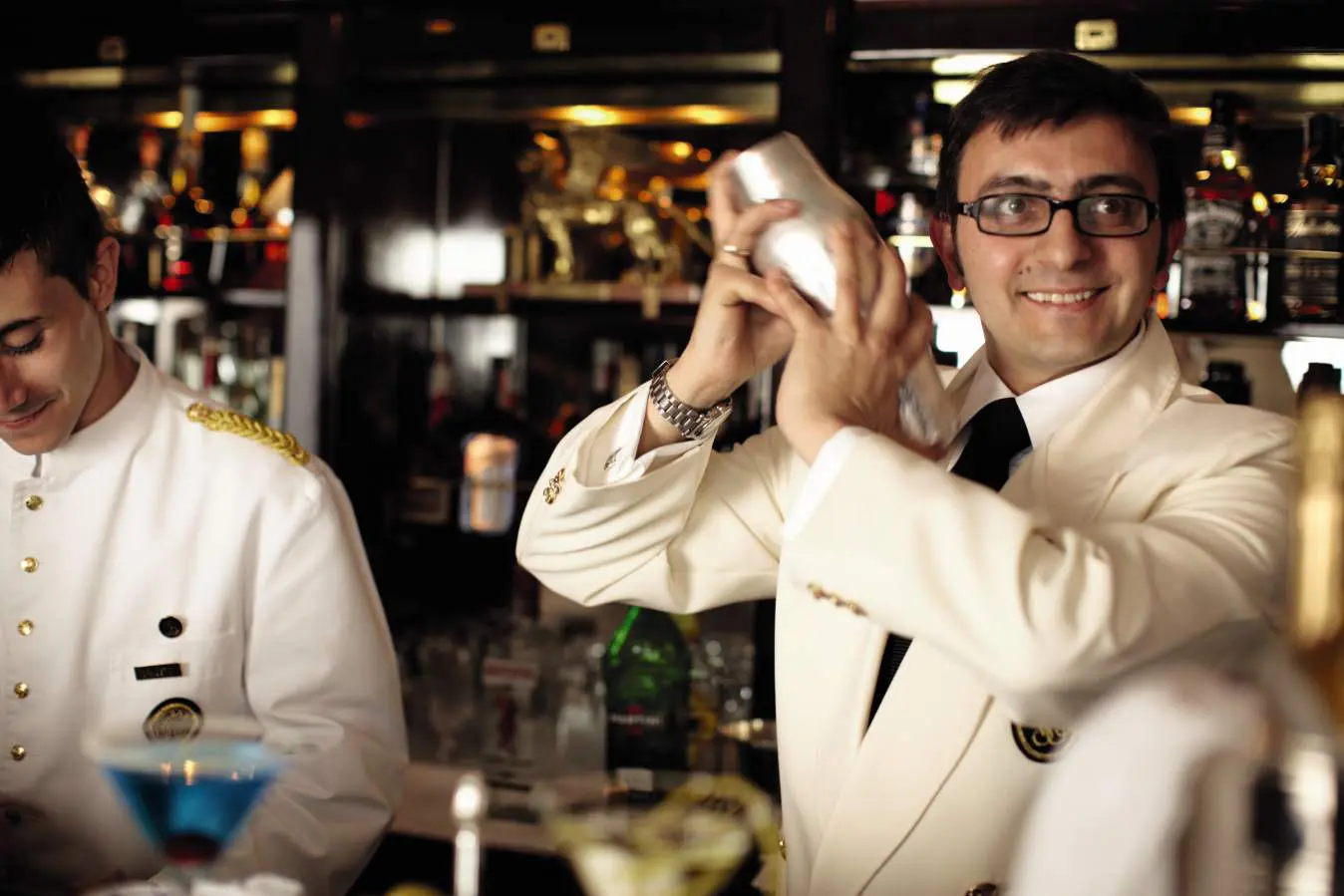 Venice Orient Express (4)