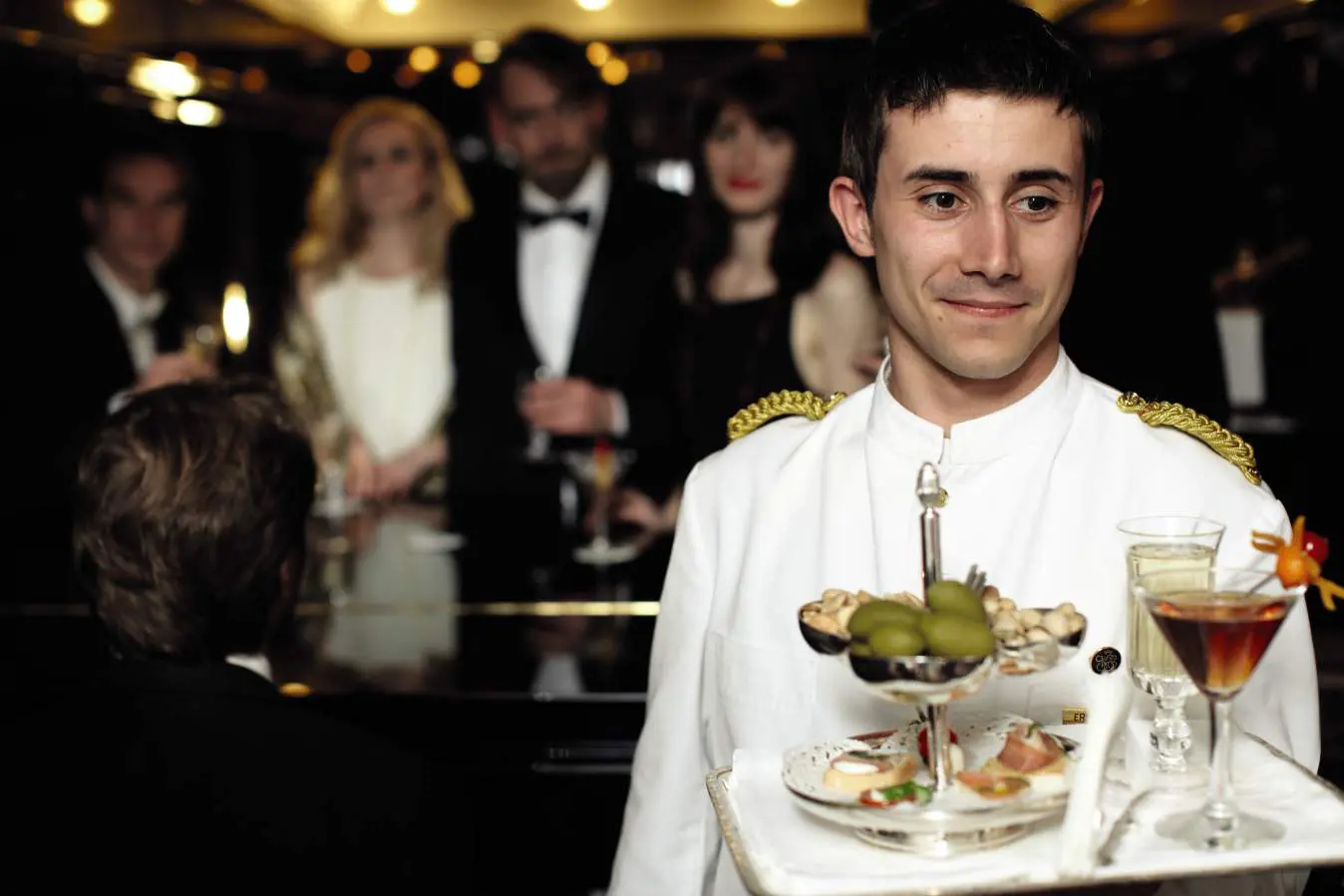 Venice Orient Express (5)