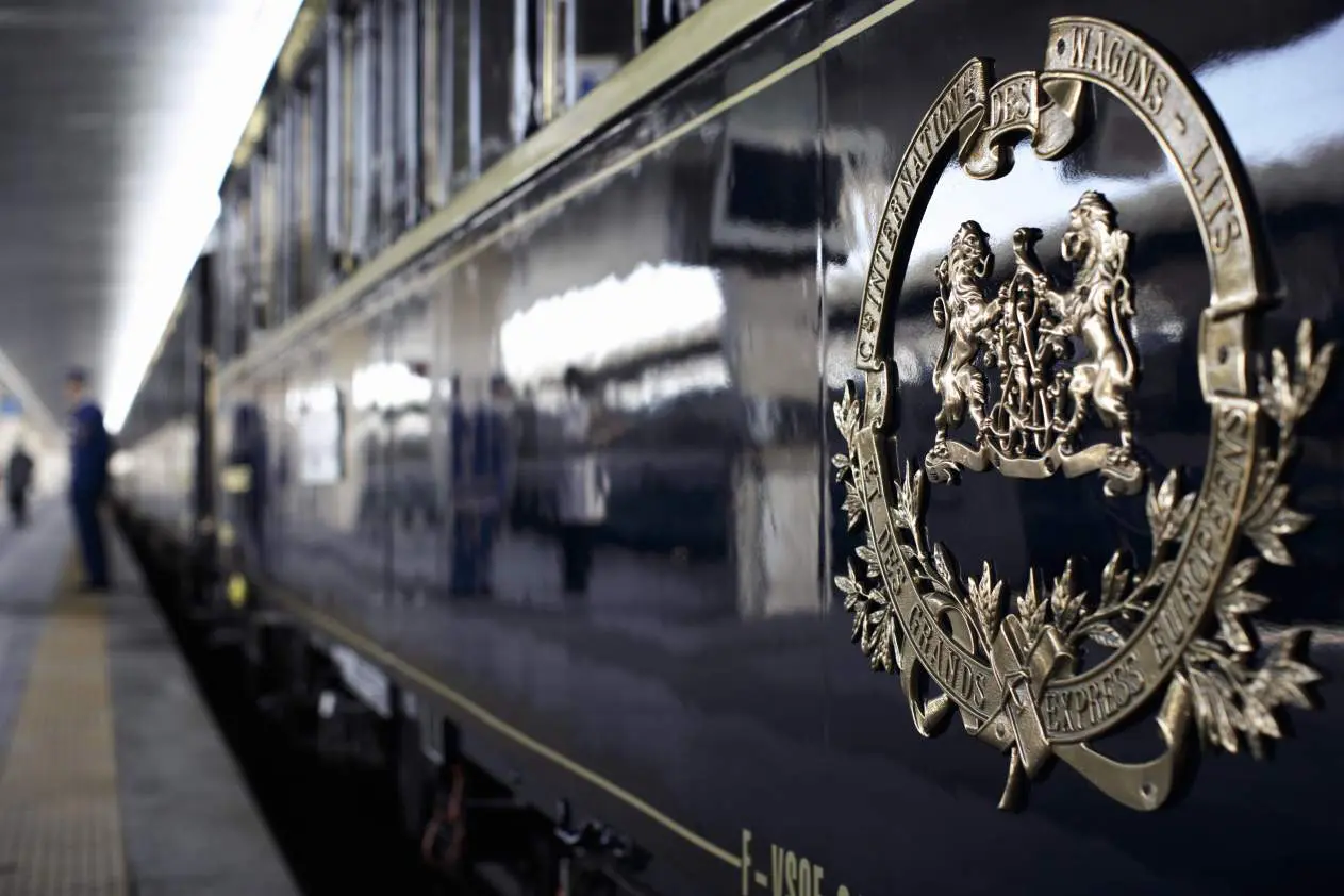 Venice Orient Express (6)