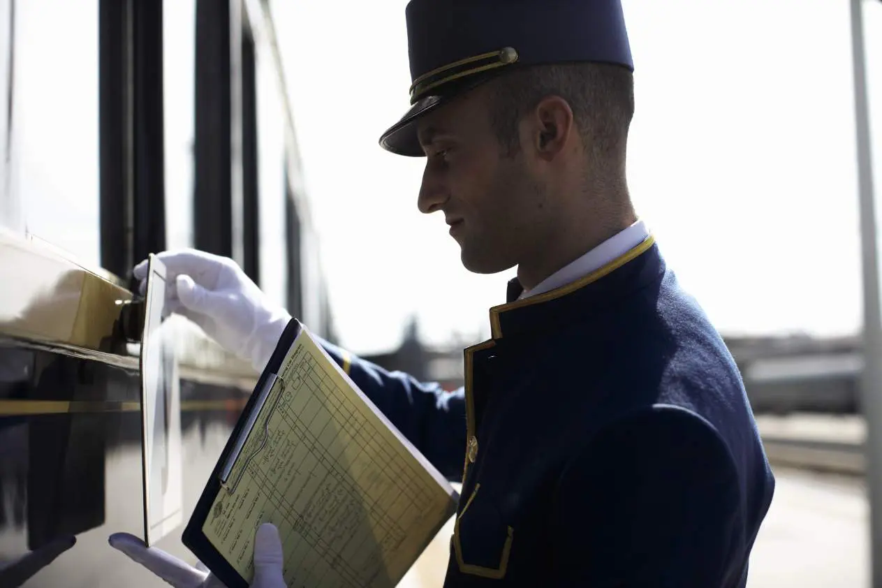 Venice Orient Express (8)