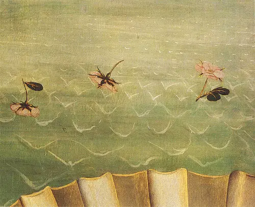 Venus-Botticelli-bloemen