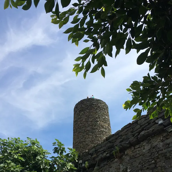Vernazza-Cinque-Terre-Castello-Doria (3)