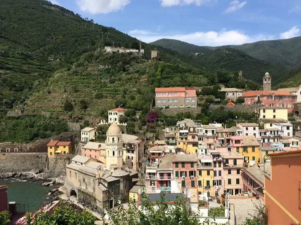 Vernazza-Cinque-Terre-Castello-Doria (6)