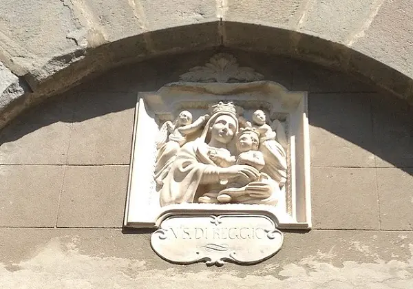 Vernazza-Madonna-Reggio