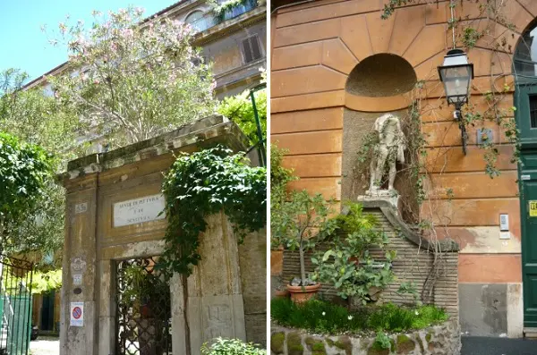Via-Margutta-Rome-detail