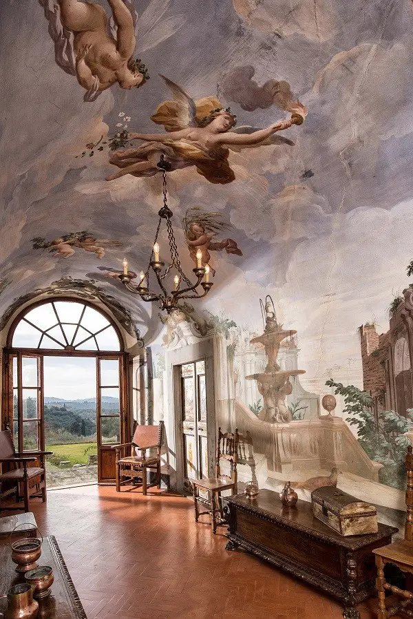 Villa-Medicea-di-Lilliano-Florence-Toscane-3