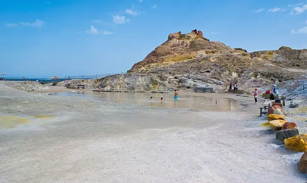 Vulcano