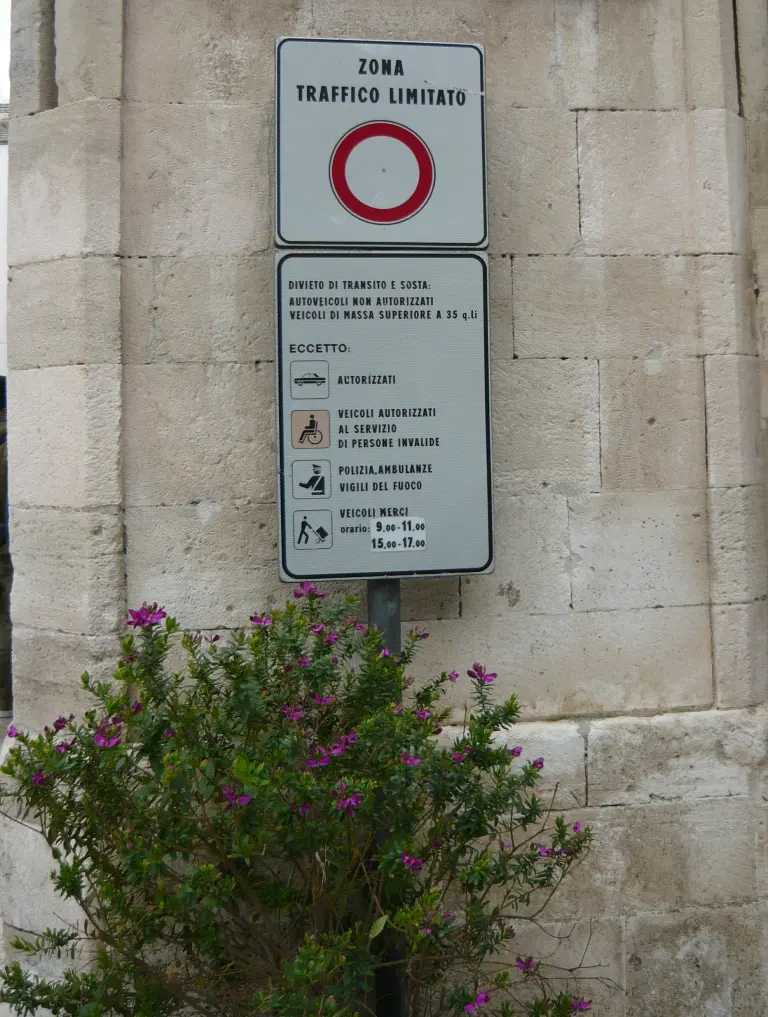 Zona Traffico Limitato (2)