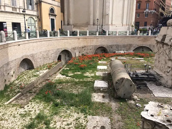 Zuil-Trajanus-Rome (2)