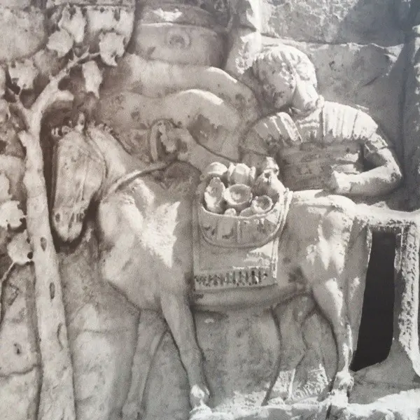 Zuil-Trajanus-Rome-forum-detail (10)