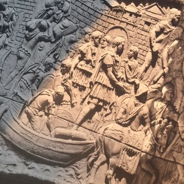 Zuil-Trajanus-Rome-forum-detail (16)