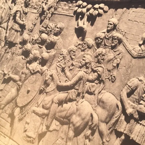 Zuil-Trajanus-Rome-forum-detail (17)